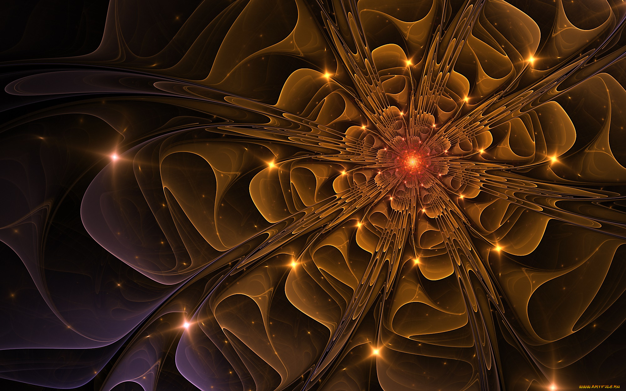 3 ,  , fractal, , , 